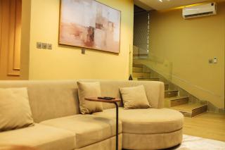 4bed tastefully finished home in Ogudu - Lagos - 7