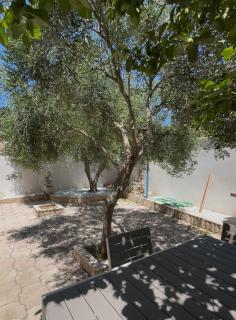 Villa Lucia appartamento Capri - Leporano Marina - 3