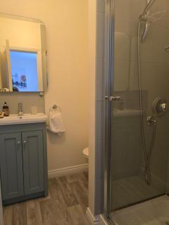 Blackrock Carole Ville Guesthouse - Cork - 8