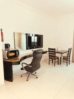 Capital Bay city view Studio - 2