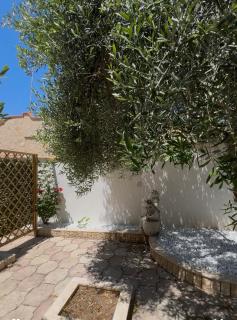 Villa Lucia appartamento Capri - Leporano Marina - 4