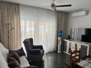 Casa Soto - Torre del Mar - 6