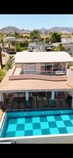 Shani house of style katalina villa - Eilat - 9