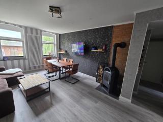 Havel Suites - 5