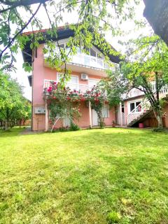 Apartments Ilidža - Saraievo - 9