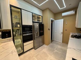 4bed tastefully finished home in Ogudu - Lagos - 6