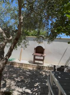 Villa Lucia appartamento Capri - Leporano Marina - 5