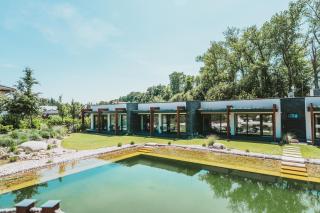 Hotel resort Lovecká bašta Strakonice - Strakonice - 8