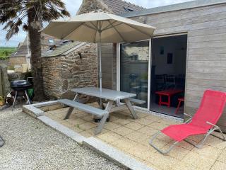 Gite du Becquet - Le Rozel - 8