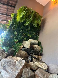 Pousada Joana Guest House -Zion Spa - 1