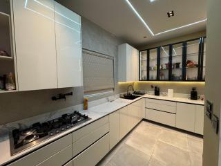 4bed tastefully finished home in Ogudu - Lagos - 4