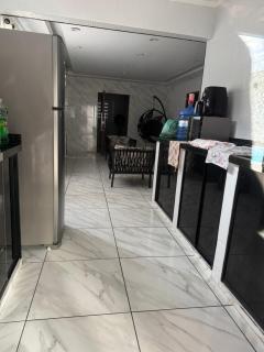 Casa com piscina Itanhaém gaivotas - Itanhaém - 8