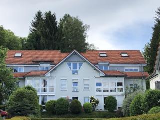 Ferienwohnung Tetto Piccolo - Bad Säckingen - 9