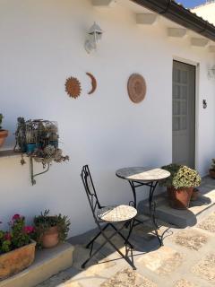 Casina Grassi in Salento - 3