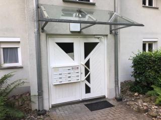 Ferienwohnung Tetto Piccolo - Bad Säckingen - 3