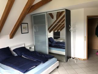 Ferienwohnung Tetto Piccolo - Bad Säckingen - 2