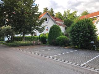 Ferienwohnung Tetto Piccolo - Bad Säckingen - 1