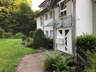 Ferienwohnung Tetto Piccolo - Bad Säckingen - 7