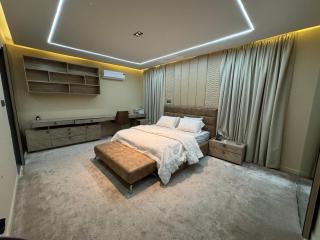 4bed tastefully finished home in Ogudu - Lagos - 3