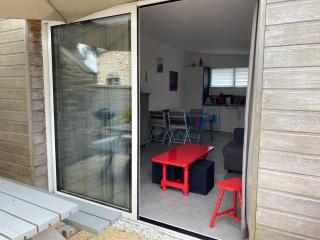 Gite du Becquet - Le Rozel - 9