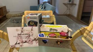 Apartamentos en el Valle del Jerte Flores para Angela - 9