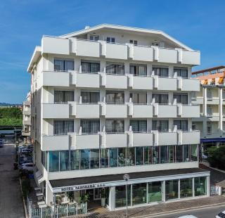 Hotel Panorama - Cattolica - 3