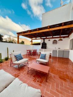 Casa Fina - Rodalquilar - 0