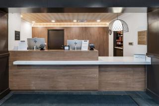 Staybridge Suites Madison - East by IHG - Madison - 4