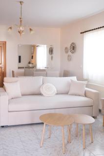 Ifigenia sea view - Artemida - 1