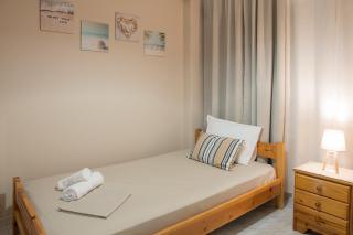Ifigenia sea view - Artemida - 4