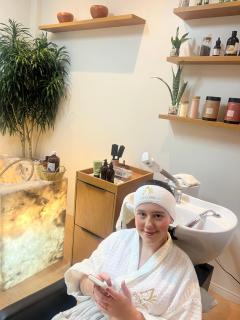 Pousada Joana Guest House -Zion Spa - 2