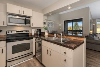 Snowblaze Condos Building C unit 22 - 1