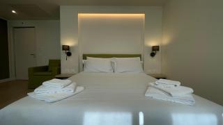 BeCO Illimity Business Luxury Double Suite - 7
