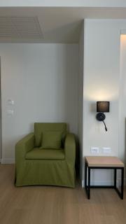 BeCO Illimity Business Luxury Double Suite - 4