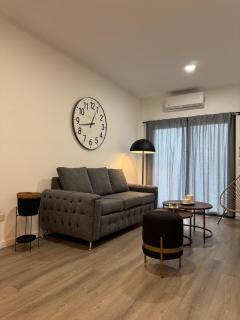 Campana Suites Castelli - Campana - 8