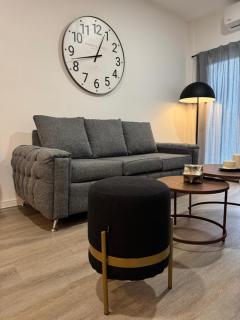 Campana Suites Castelli - 6