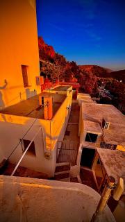 Amerissas studios 1 - Skyros - 5