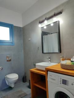 Méliris house - Skyros - 9