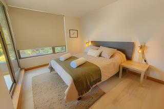 Moderno Edifício Frente al Lago - 4