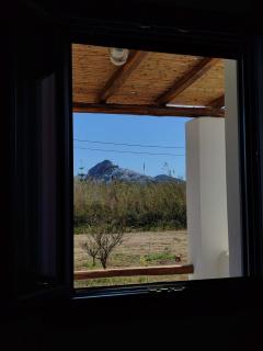Méliris house - Skyros - 7
