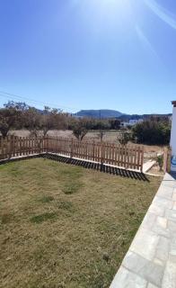 Méliris house - Skyros - 6