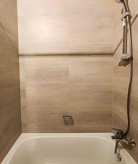 Moderno Edifício Frente al Lago - 1