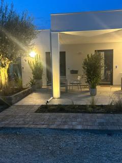Verdechiaro village - 0