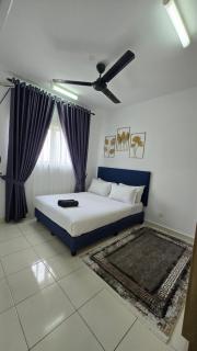 Alanis Suite KLIA With Neflix - Sepang - 6