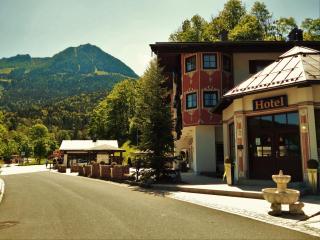 Hotel Königsseer Hof - Schönau am Königssee - 4