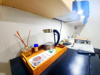 Condo Staycation with Balcony - Pontud - 6