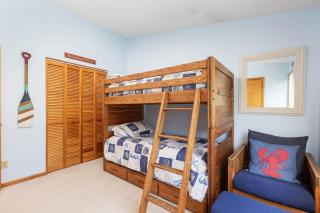Oceanside Townhome in Duck with Community Amenities - Duck - 1