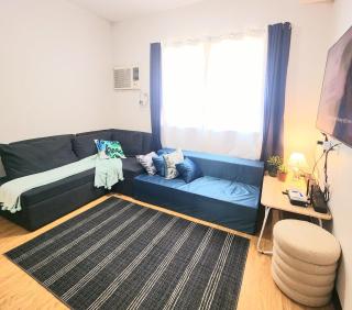 Condo Staycation with Balcony - Pontud - 3