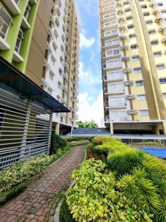 Condo Staycation with Balcony - Pontud - 2