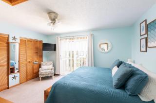Oceanside Townhome in Duck with Community Amenities - Duck - 4